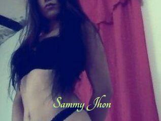 Sammy_Jhon