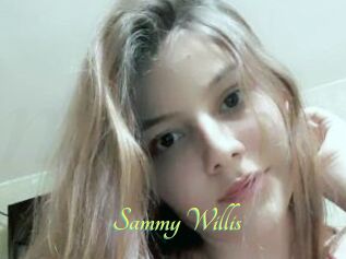 Sammy_Willis