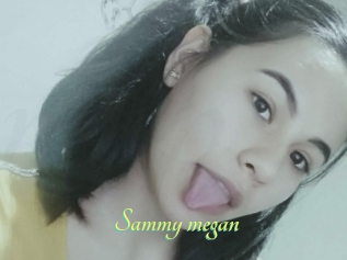 Sammy_megan