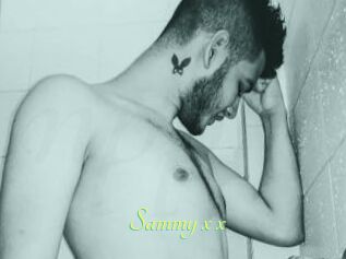 Sammy_x_x