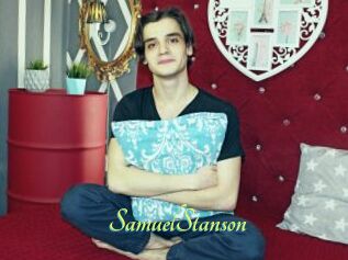 SamuelStanson