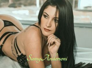 SamyAndersoni