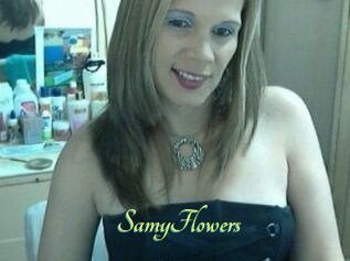 SamyFlowers