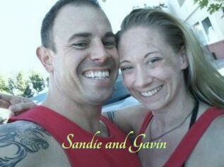 Sandie_and_Gavin