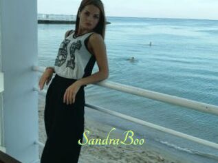 SandraBoo