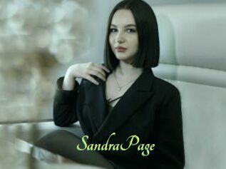 SandraPage