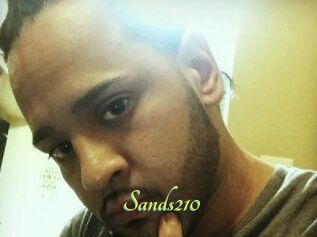 Sands210