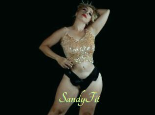 SandyFit