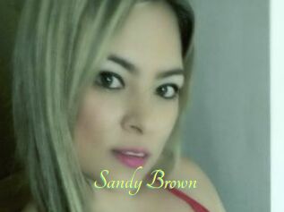 Sandy_Brown