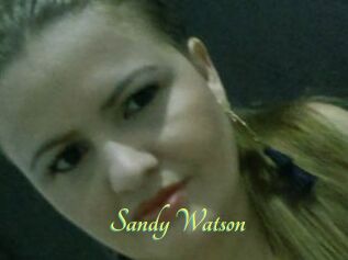 Sandy_Watson