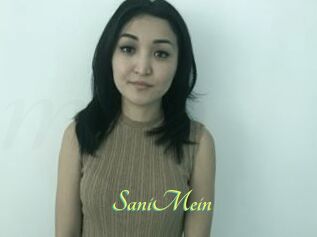 SaniMein