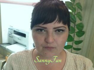 SannyFan