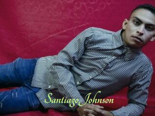 SantiagoJohnson