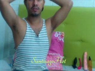 SantiiagoHot