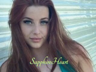 SapphireHeart