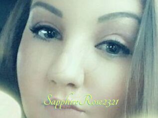 SapphireRose2321