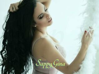 SappyGina