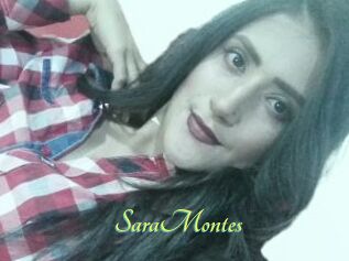 SaraMontes