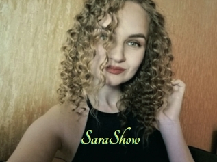 SaraShow