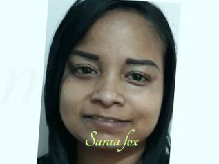 Saraa_fox