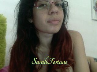 SarahFortune