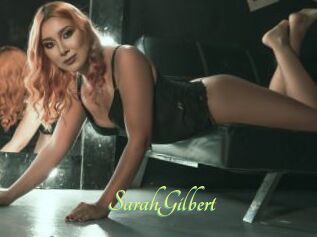 SarahGilbert