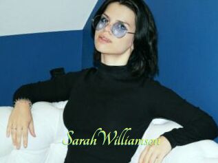 SarahWilliamson