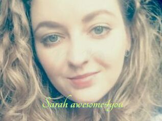 Sarah_awesome4you