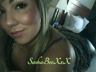 SashaBeeXxX