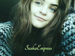 SashaEmpress