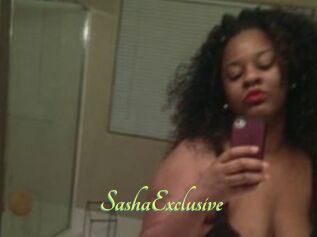 SashaExclusive