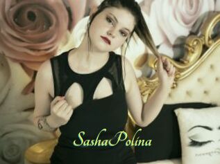 SashaPolina