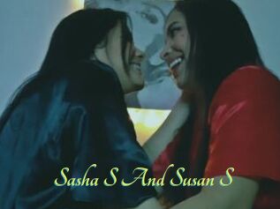 Sasha_S_And_Susan_S