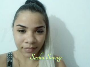 Sasha_Savage