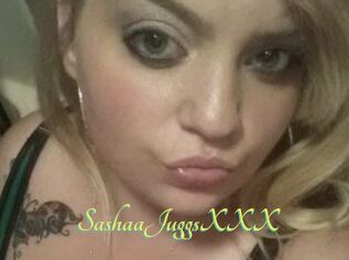 SashaaJuggsXXX