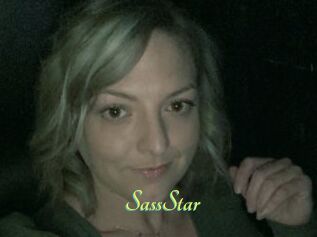 SassStar