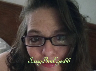 SassyBrnEyes66