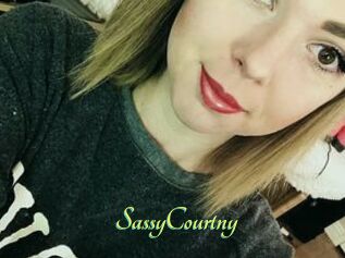 SassyCourtny