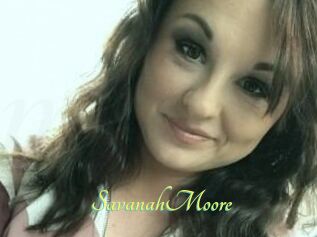 Savanah_Moore