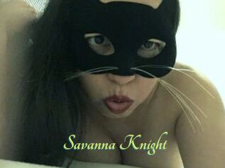 Savanna_Knight