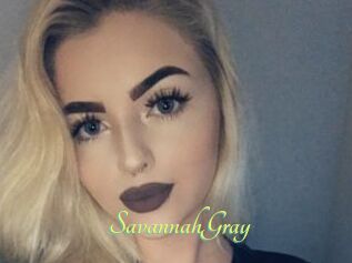 SavannahGray