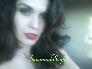 Savannah_Swift