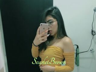 ScarletBrown