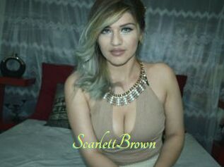 ScarlettBrown