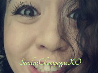 ScarlettChampagneXO