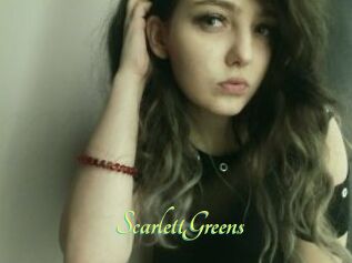 ScarlettGreens