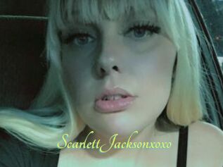 ScarlettJacksonxoxo