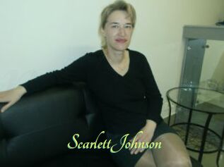 ScarlettJohnson