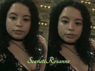 ScarlettRoxanne