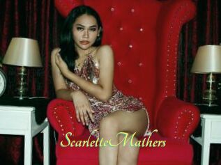 ScarletteMathers